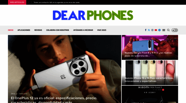 dearphones.com