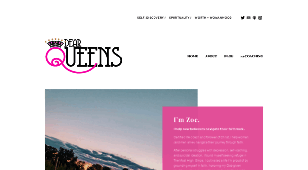 dearqueens.com