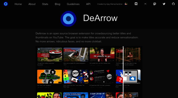 dearrow.ajay.app