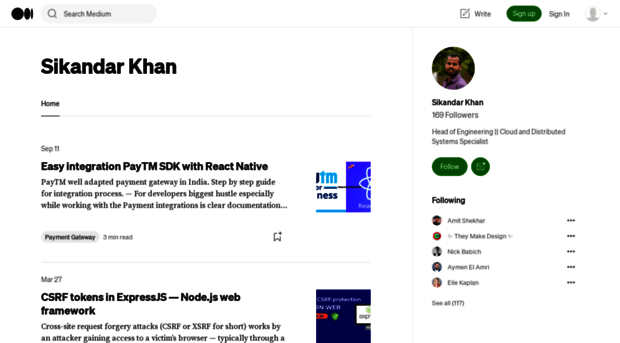 dearsikandarkhan.medium.com