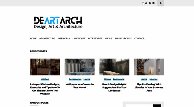 deartarch.com