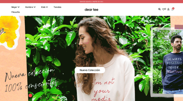 deartee.com