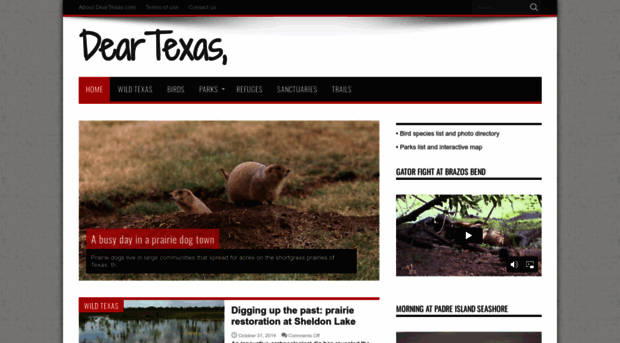 deartexas.com