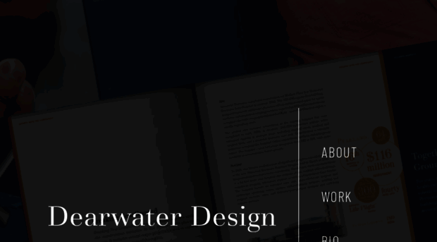 dearwater.com