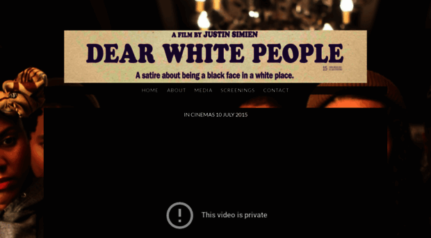 dearwhitepeoplemovie.co.uk