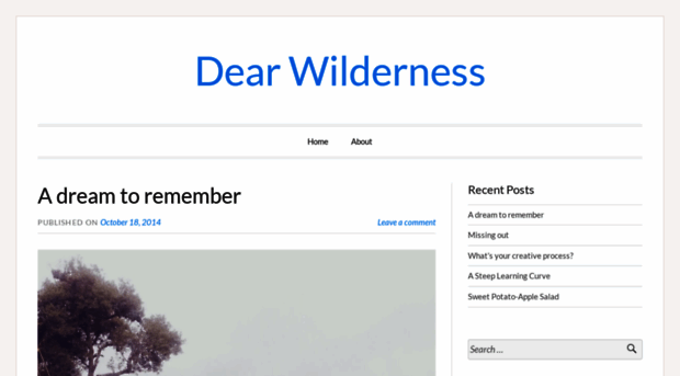 dearwilderness.wordpress.com