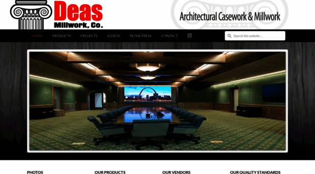 deasmillwork.com