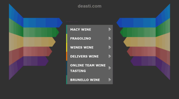 deasti.com