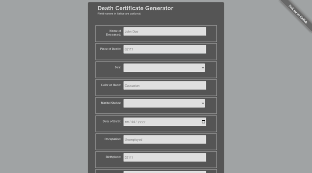 death-certificate-generator.herokuapp.com