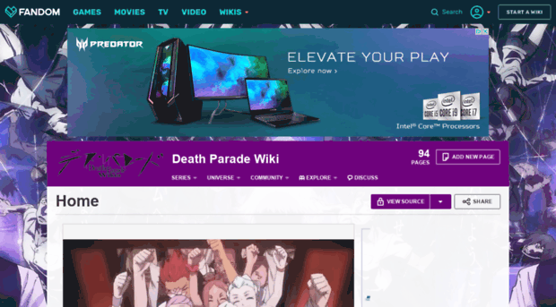 death-parade.fandom.com