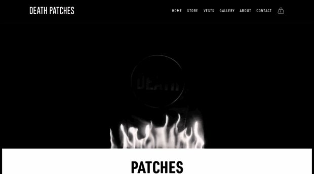 death-patches.squarespace.com