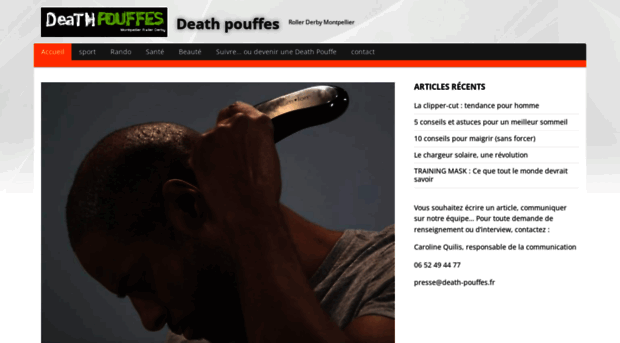 death-pouffes.fr