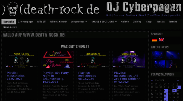 death-rock.de