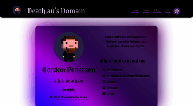death.id.au