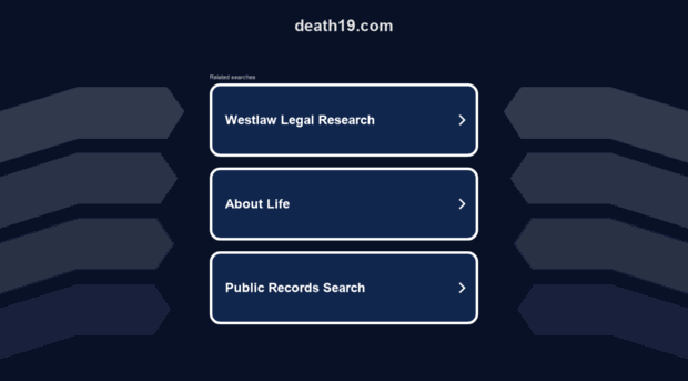 death19.com