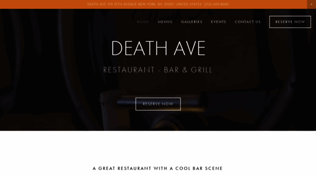 deathave.com