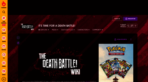 deathbattle.fandom.com