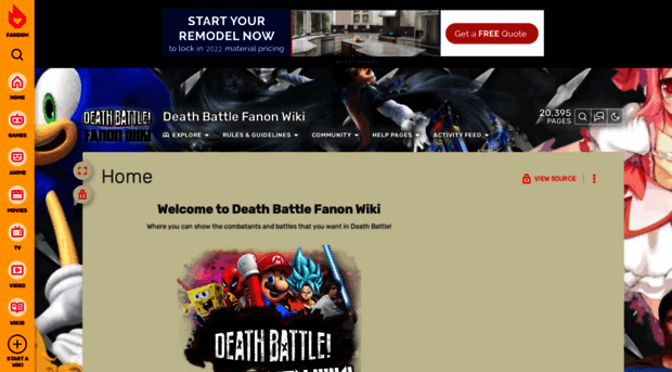 deathbattlefanon.wikia.com