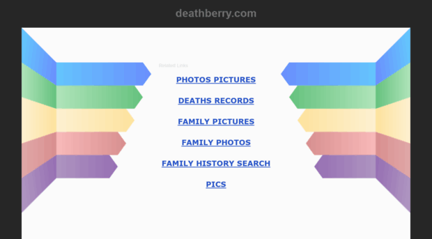 deathberry.com