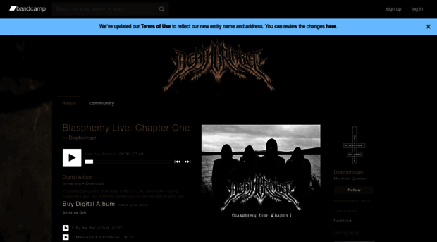 deathbringerblaspheme.bandcamp.com