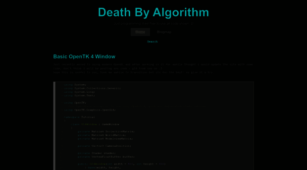 deathbyalgorithm.blogspot.com