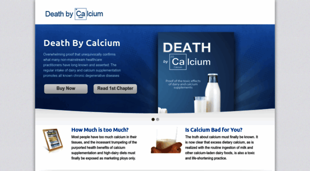 deathbycalcium.com