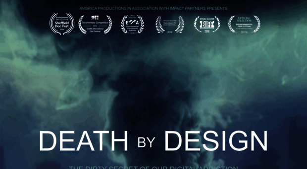 deathbydesignfilm.com