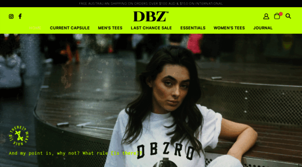 deathbyzero.com