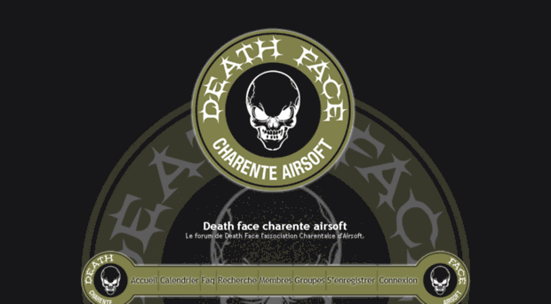 deathfaceairsoft.purforum.com