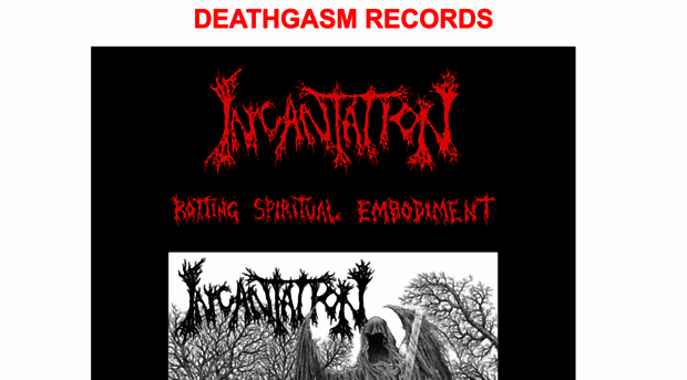 deathgasm.net