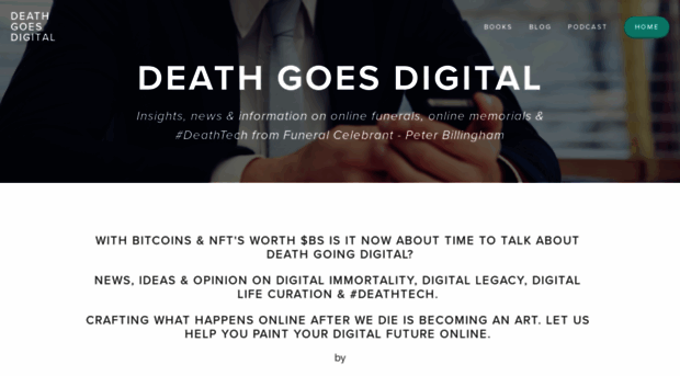 deathgoesdigital.com