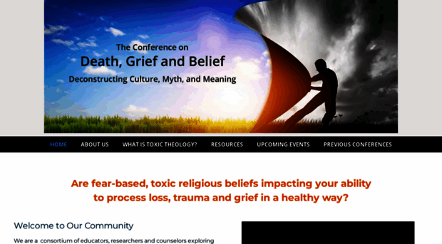 deathgriefandbelief.com