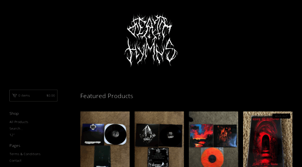 deathhymns.bigcartel.com