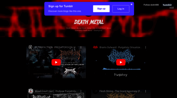 deathmetal.de