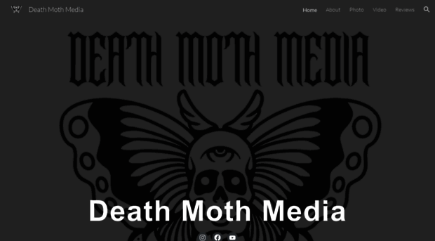 deathmothmedia.ca