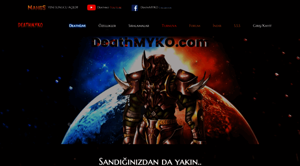 deathmyko.com