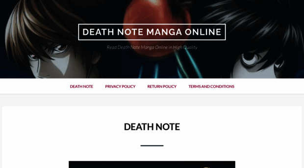 deathnote-manga.online