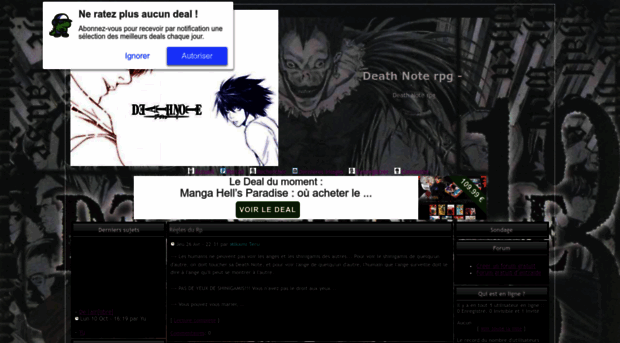 deathnote-rpg.forumactif.fr