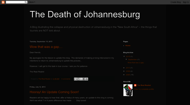 deathofjohannesburg.blogspot.com