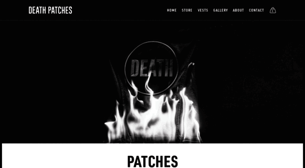 deathpatches.com.au