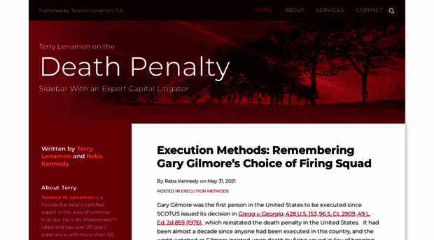 deathpenaltyblog.com