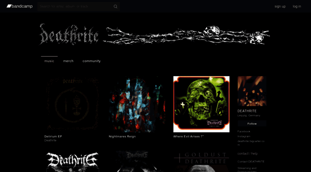 deathrite.bandcamp.com