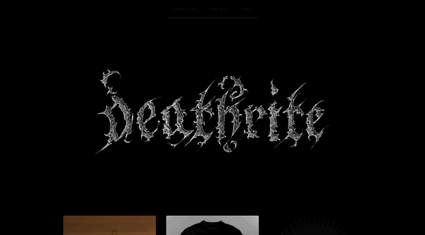 deathrite.bigcartel.com