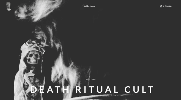 deathritualcultus.com