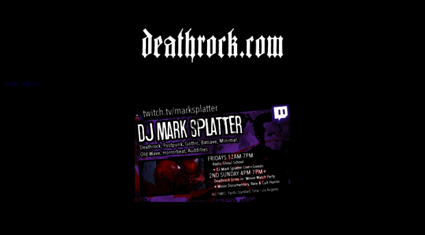 deathrock.com