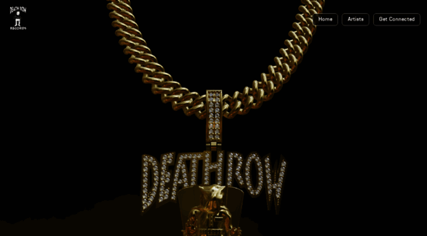 deathrowrecords.com