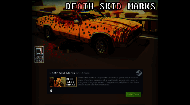 deathskidmarks.com