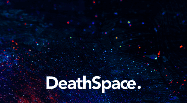 deathspace.portfoliobox.net