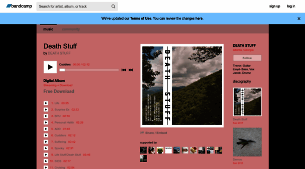deathstuff.bandcamp.com