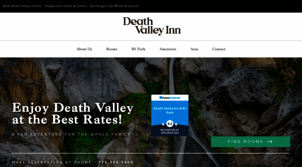 deathvalleyinnmotel.com